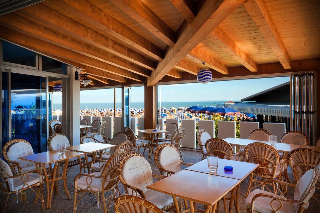 Hotel Playa E Mare Nostrum Caorle Exteriér fotografie